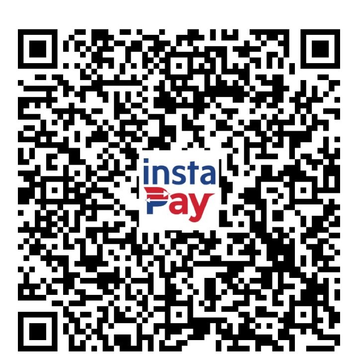 Beyond the Court GCash QR code